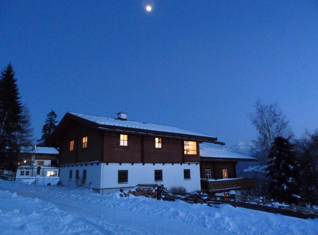 Haus Berghild Apartment Ramsau am Dachstein Cameră foto