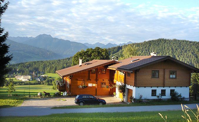 Haus Berghild Apartment Ramsau am Dachstein Cameră foto